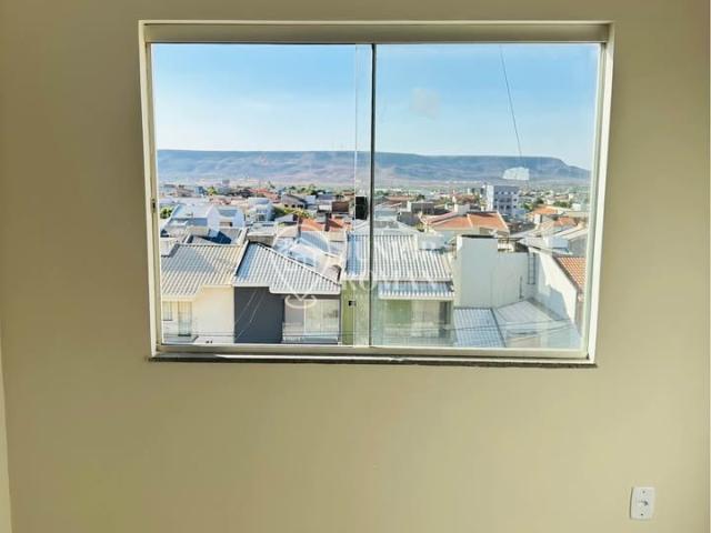 Apartamento venda em Região Geográfica Imediata de Barreiras, Barreiras
