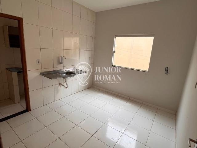 Apartamento aluguel em Região Geográfica Imediata de Barreiras, Barreiras