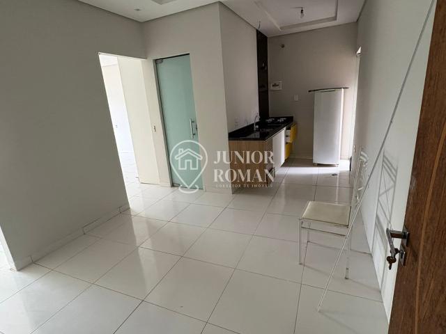 Apartamento aluguel em Região Geográfica Imediata de Barreiras, Barreiras