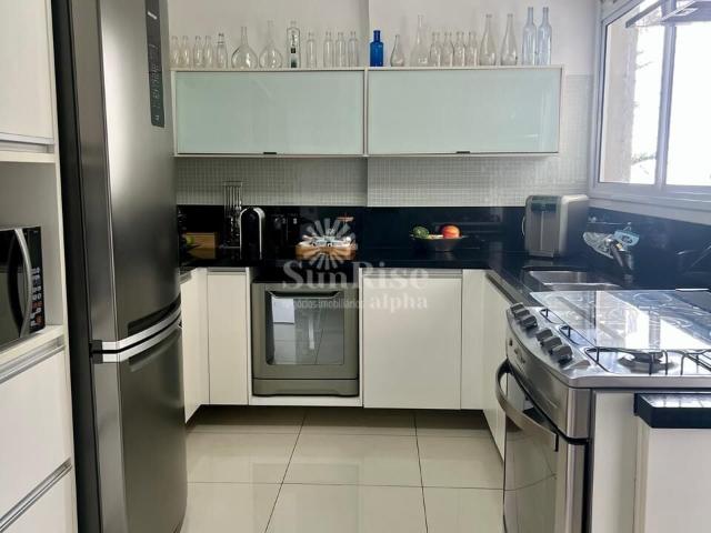 Apartamento venda em Barueri