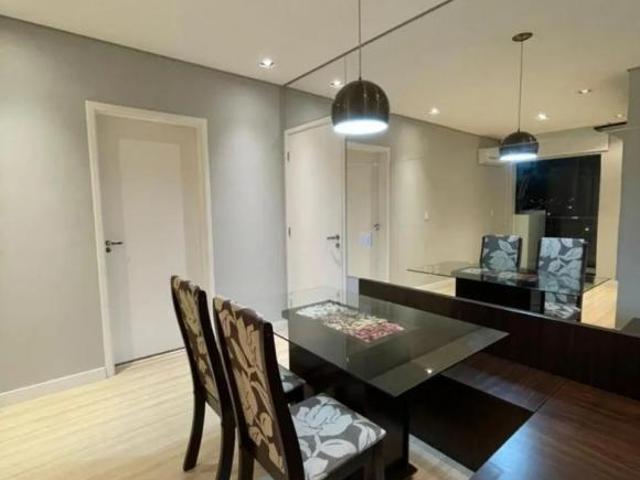 Apartamento venda em Barueri