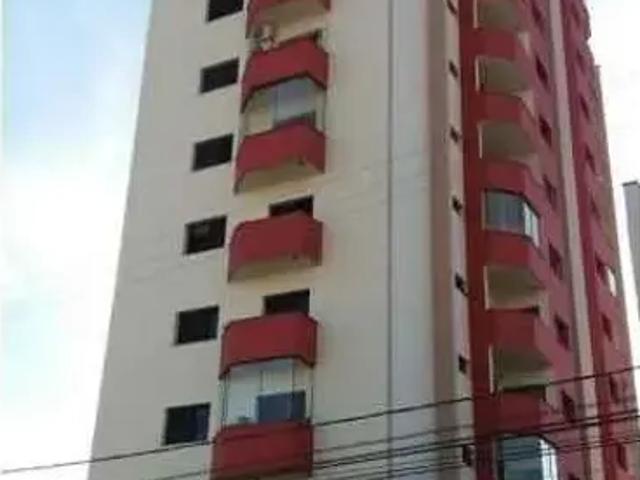 Apartamento venda em Região Imediata de Bauru, Bauru
