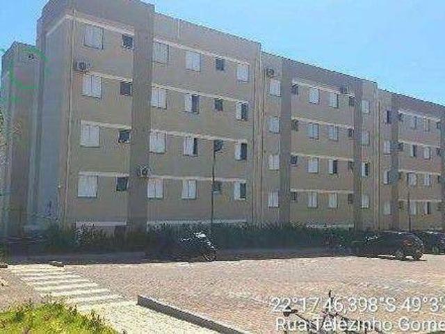 Apartamento venda em Região Imediata de Bauru, Bauru