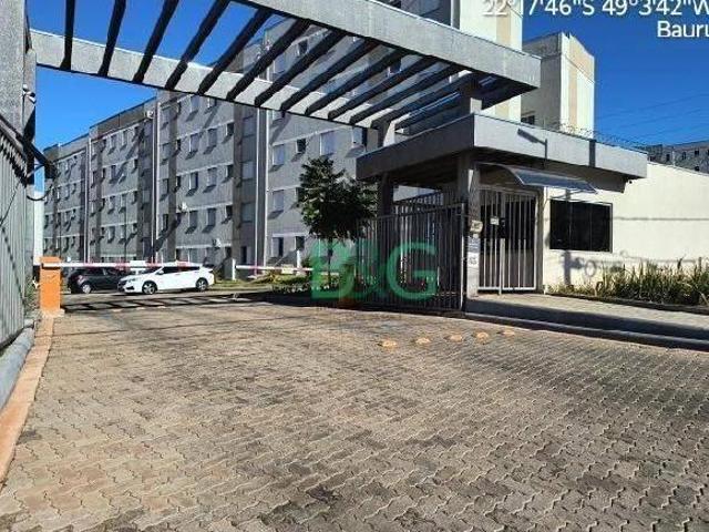 Apartamento venda em Região Imediata de Bauru, Bauru