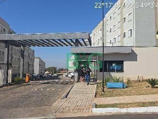 Apartamento venda em Região Imediata de Bauru, Bauru