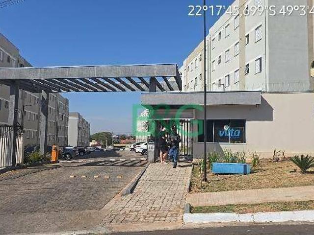 Apartamento venda em Região Imediata de Bauru, Bauru