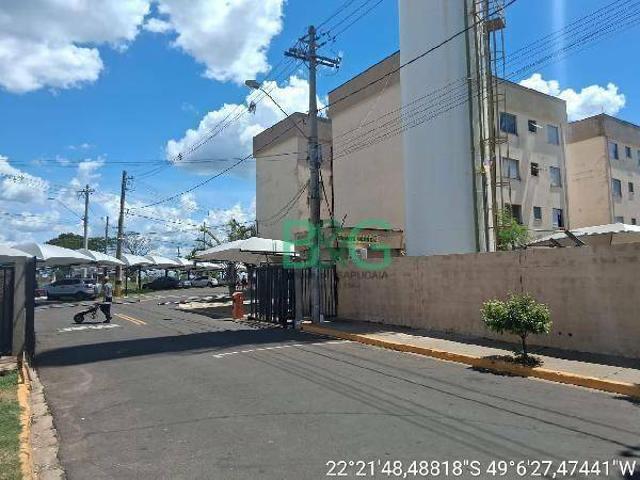 Apartamento venda em Região Imediata de Bauru, Bauru