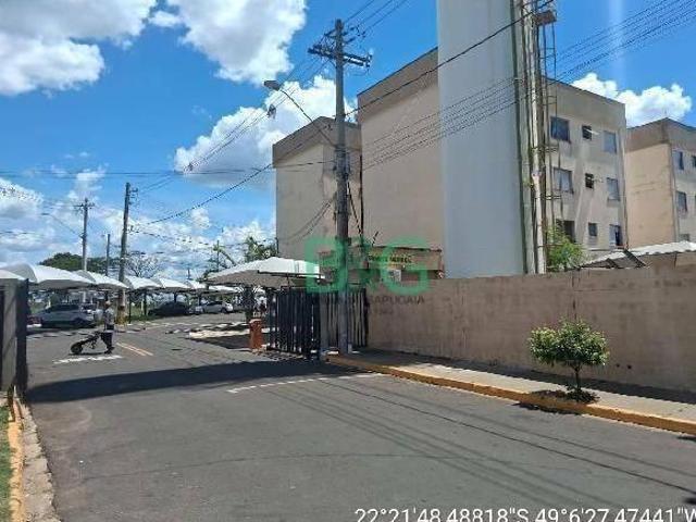Apartamento venda em Região Imediata de Bauru, Bauru