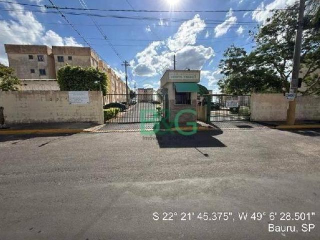 Apartamento venda em Região Imediata de Bauru, Bauru