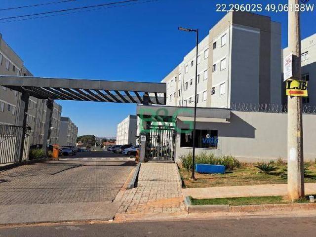 Apartamento venda em Região Imediata de Bauru, Bauru