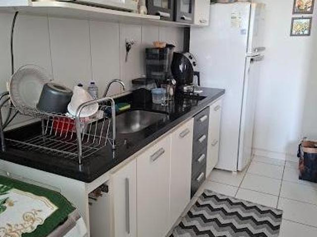 Apartamento venda em Região Imediata de Bauru, Bauru