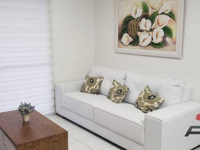 Apartamento aluguel em Região Imediata de Santos, Região Metropolitana da Baixada Santista