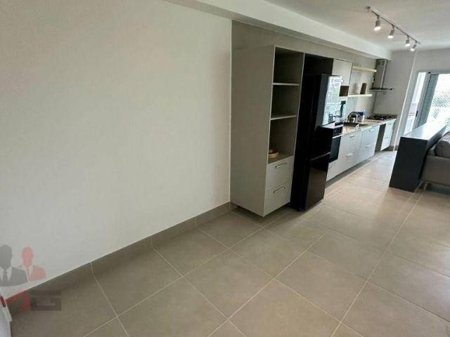 Apartamento aluguel em Região Imediata de Santos, Região Metropolitana da Baixada Santista