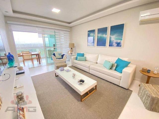 Apartamento aluguel em Região Imediata de Santos, Região Metropolitana da Baixada Santista