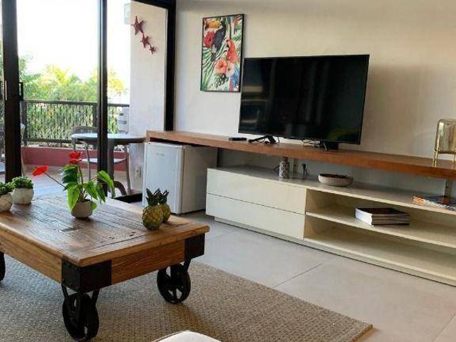 Apartamento aluguel em Região Imediata de Santos, Região Metropolitana da Baixada Santista