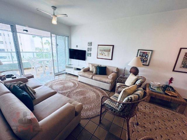 Apartamento aluguel em Região Imediata de Santos, Região Metropolitana da Baixada Santista
