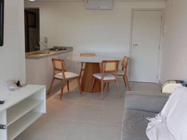 Apartamento aluguel em Região Imediata de Santos, Região Metropolitana da Baixada Santista