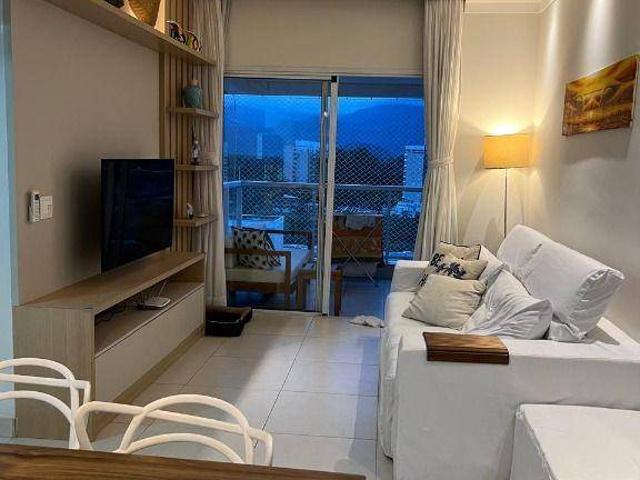 Apartamento aluguel em Região Imediata de Santos, Região Metropolitana da Baixada Santista
