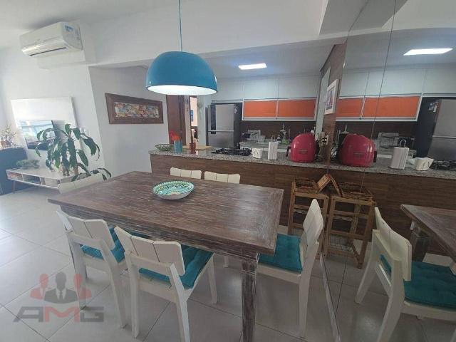 Apartamento aluguel em Região Imediata de Santos, Região Metropolitana da Baixada Santista