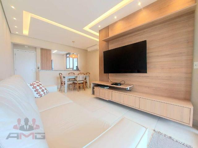 Apartamento aluguel em Jardim Albatroz, Bertioga