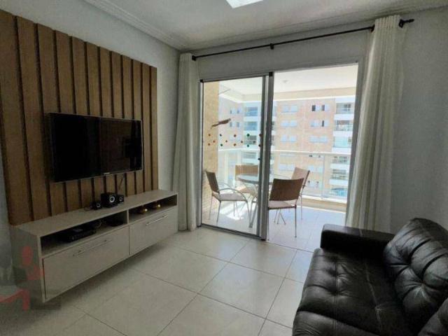 Apartamento aluguel em Região Imediata de Santos, Região Metropolitana da Baixada Santista