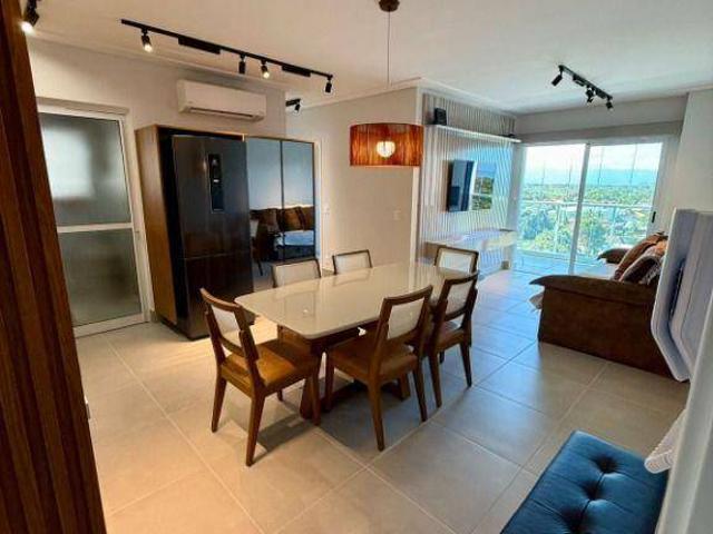 Apartamento aluguel em Região Imediata de Santos, Região Metropolitana da Baixada Santista