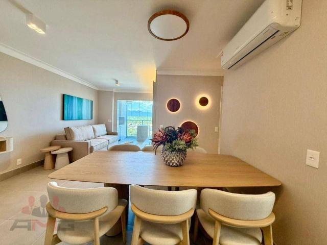 Apartamento aluguel em Região Imediata de Santos, Região Metropolitana da Baixada Santista