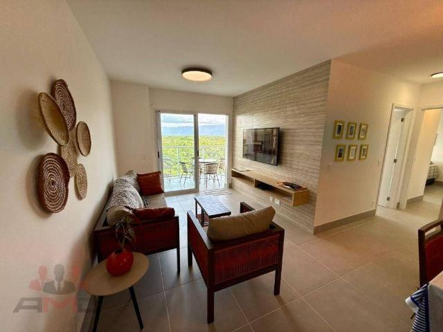 Apartamento aluguel em Região Imediata de Santos, Região Metropolitana da Baixada Santista