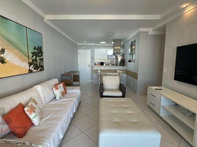 Apartamento aluguel em Região Imediata de Santos, Região Metropolitana da Baixada Santista