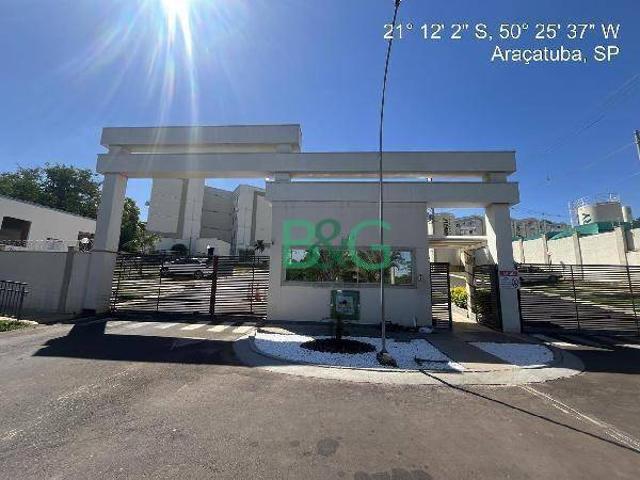 Apartamento venda em Região Imediata de Birigui-Penápolis, Birigui