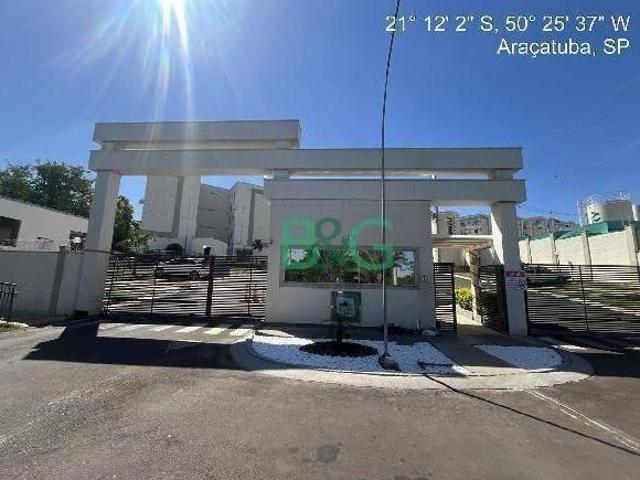 Apartamento venda em Região Imediata de Birigui-Penápolis, Birigui