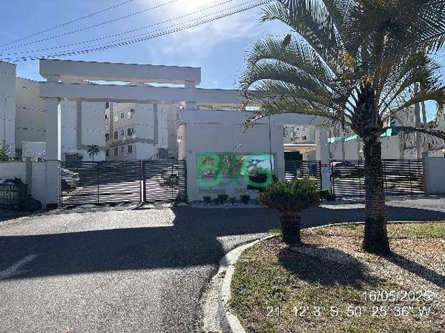 Apartamento venda em Região Imediata de Birigui-Penápolis, Birigui