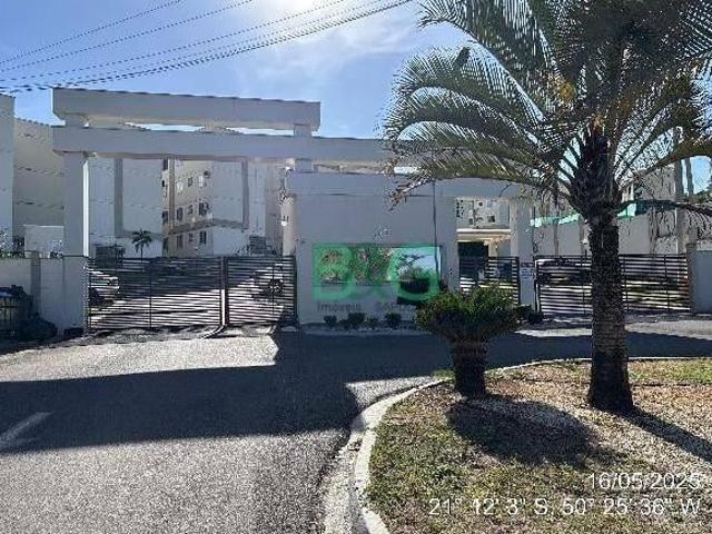 Apartamento venda em Região Imediata de Birigui-Penápolis, Birigui