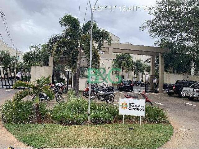 Apartamento venda em Região Imediata de Birigui-Penápolis, Birigui