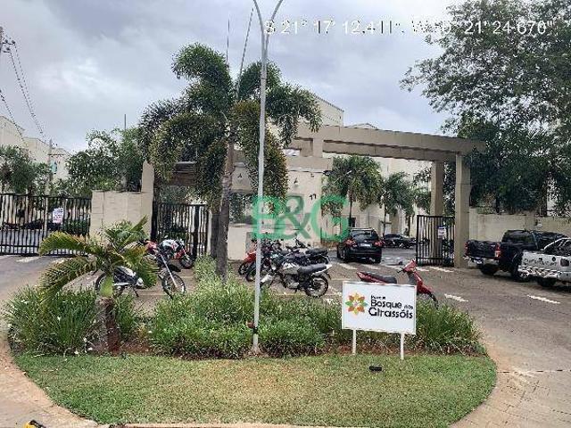 Apartamento venda em Região Imediata de Birigui-Penápolis, Birigui