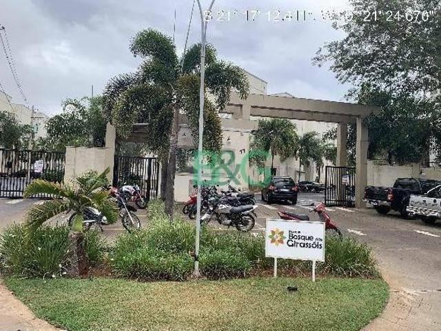 Apartamento venda em Região Imediata de Birigui-Penápolis, Birigui