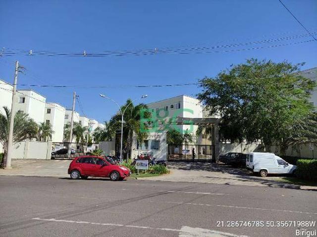 Apartamento venda em Região Imediata de Birigui-Penápolis, Birigui
