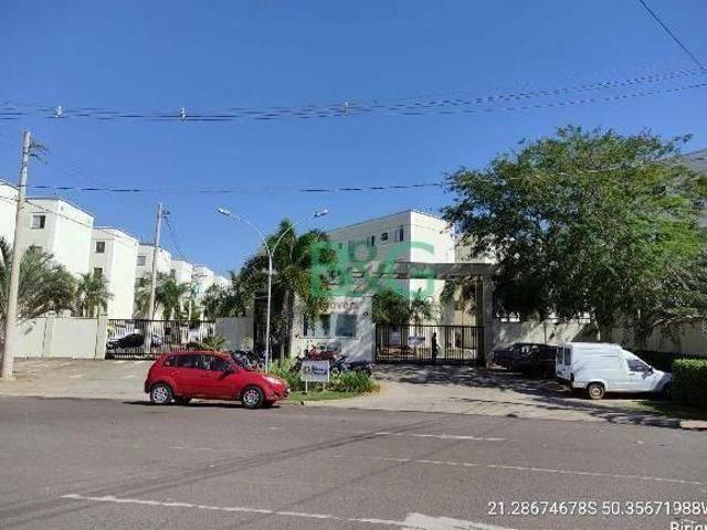 Apartamento venda em Região Imediata de Birigui-Penápolis, Birigui