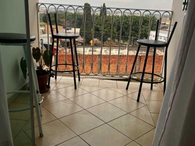 Apartamento venda em Região Imediata de Sorocaba, Região Metropolitana de Sorocaba
