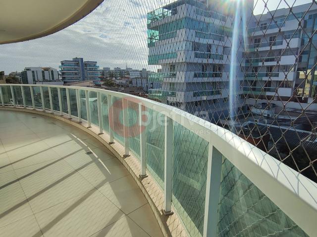 Apartamento aluguel em Cabo Frio