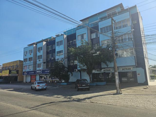 Apartamento aluguel em Região Geográfica Imediata de Cabo Frio, Cabo Frio