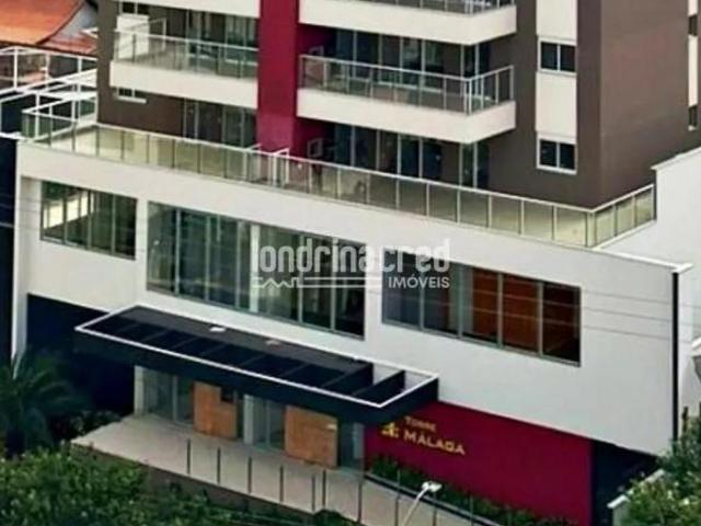 Apartamento venda em Região Geográfica Imediata de Londrina, Cambé