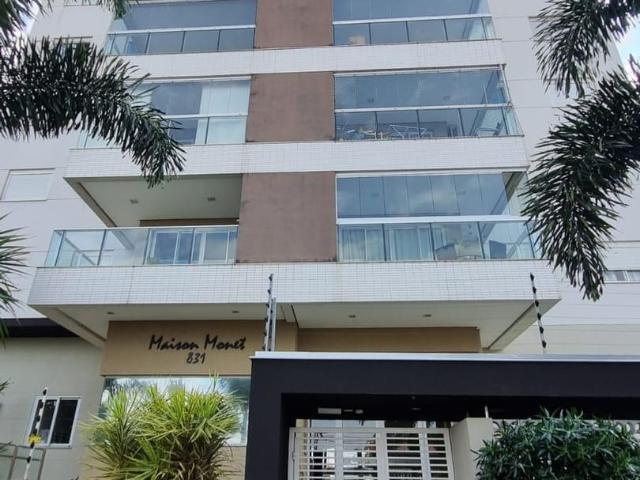 Apartamento venda em Centro, Cambé