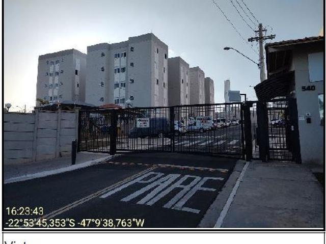 Apartamento venda em Região Imediata de Campinas, Região Metropolitana de Campinas
