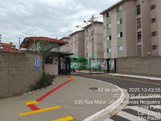 Apartamento venda em Região Imediata de Campinas, Região Metropolitana de Campinas