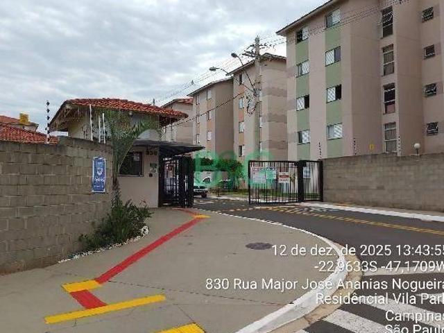 Apartamento venda em Região Imediata de Campinas, Região Metropolitana de Campinas