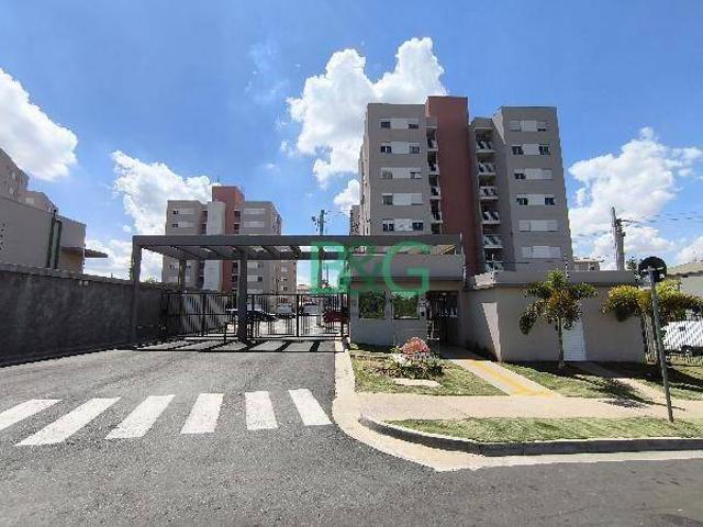 Apartamento venda em Região Imediata de Campinas, Região Metropolitana de Campinas