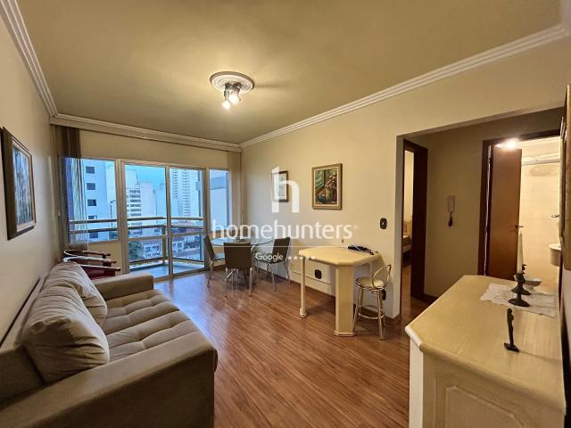 Apartamento venda em Colinas do Ermitage, Campinas