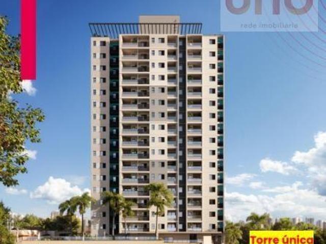 Apartamento venda em Campo Grande