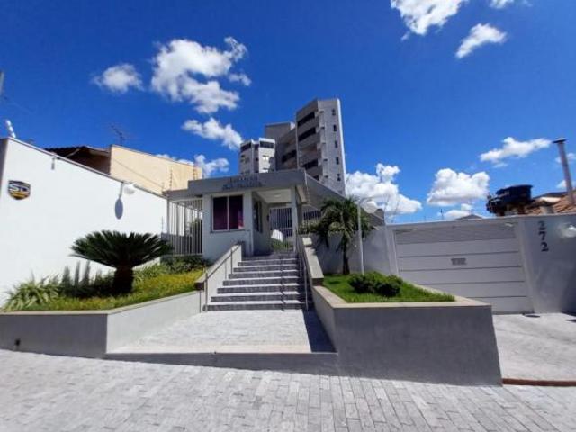 Apartamento venda em Rosa, Campo Grande